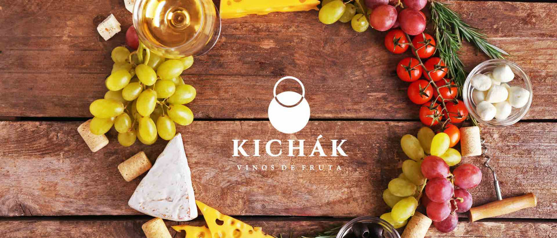 7 errores al acompañar un vino dulce