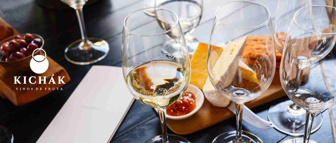 Cómo saborear las delicias del vino dulce: una guía para mejorar tu experiencia de cata