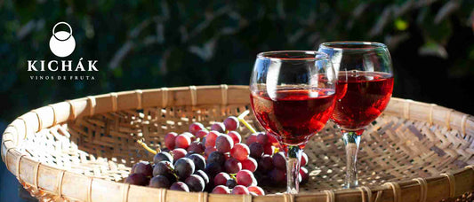 ¿A qué se le llama un vino nervioso?