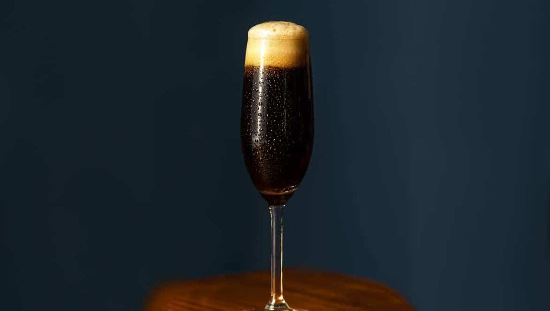 Black Velvet