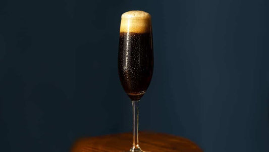 Black Velvet