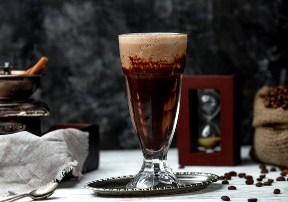 Café irlandés
