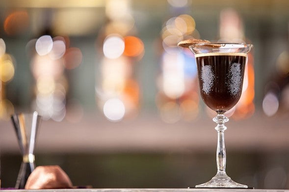 MARTINI ESPRESSO ITALIANO