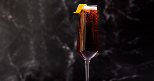 Kir Royale