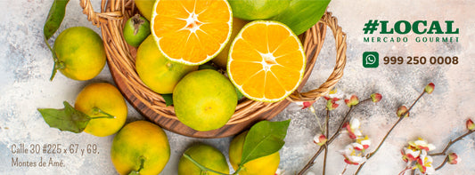 #local mercado gourmet