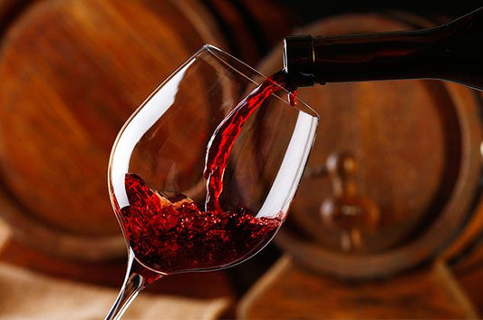 vino griego 