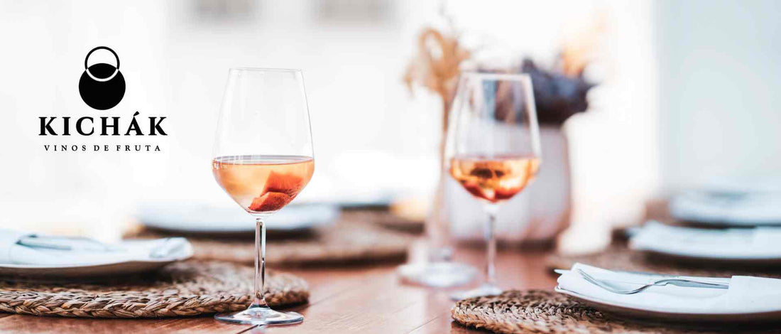 ¿Cuáles son y dónde comprar vinos rosados dulces?