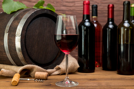 Las Mejores Marcas de Vinos Mexicanos que tienes que probar