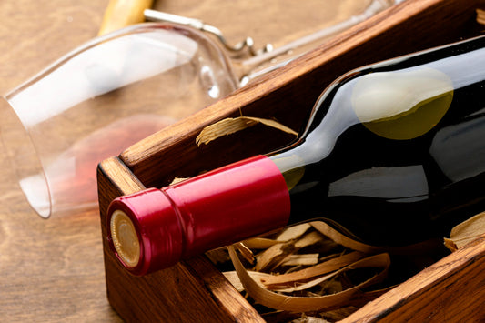 ¿Cuáles son los mejores vinos chilenos?