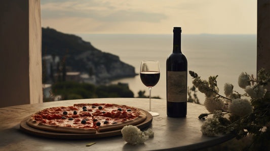 sabor del merlot