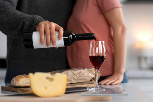 Mitos sobre el vino natural
