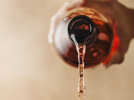 tipos de vino