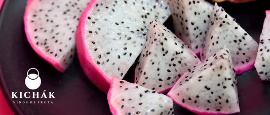 ¿Qué enfermedades previene la pitahaya?