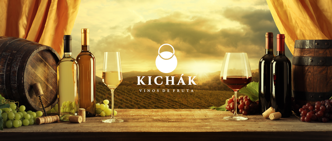 ¿Qué es un vino delicado?