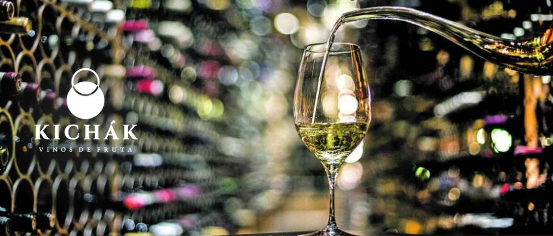 ¿Qué tipo de vinos tienen más alcohol?