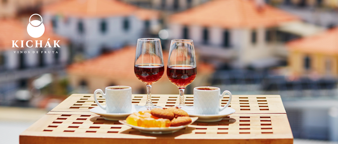 ¿Qué tipo de vino es dulce? Una guía para identificar varietales dulces