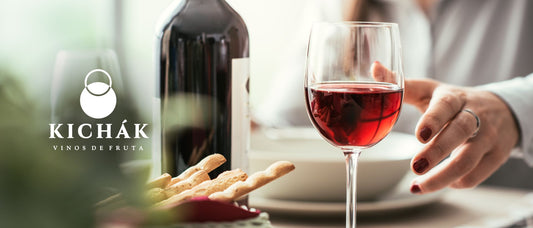 ¿A qué se le llama un vino fino?