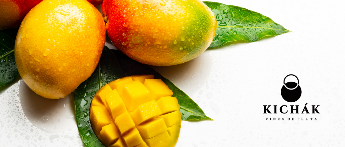 8 cócteles de mango deliciosamente divertidos