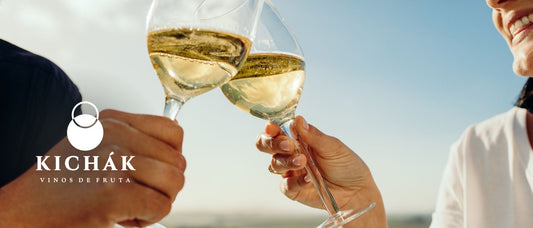 ¿Cómo se le llama a un vino joven?