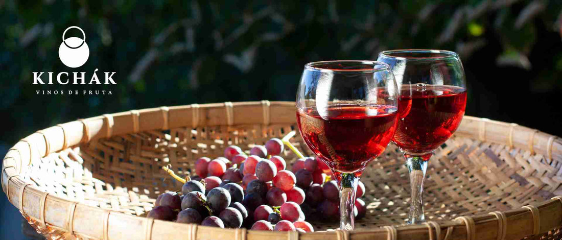 ¿A qué se le llama un vino nervioso?