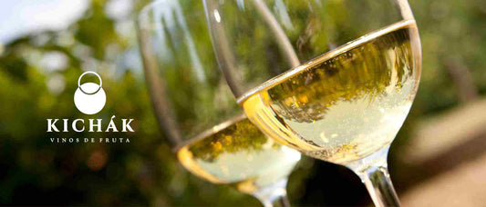 ¿Cuáles son y dónde comprar vinos blancos dulces?