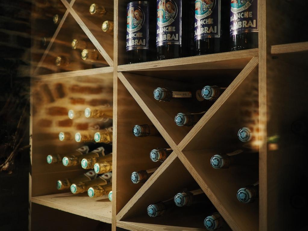 Mejores Cavas de Vino