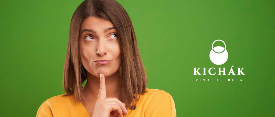 ¿Cómo saber si un vino es falso o verdadero?