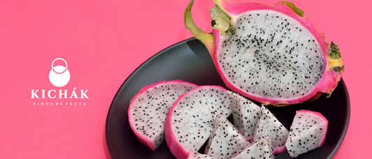 Pitahaya Kichák