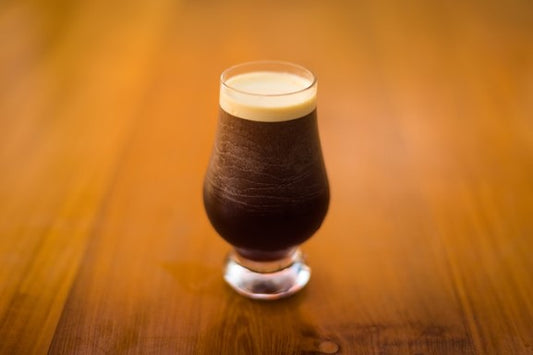 CAFE IRLANDES CONEJO MUERTO