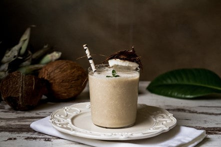 Café Licor de Coco