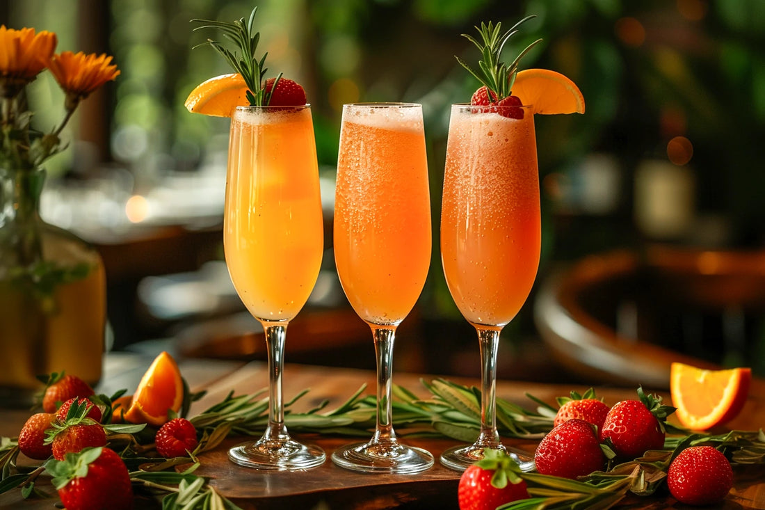 MIMOSA 
