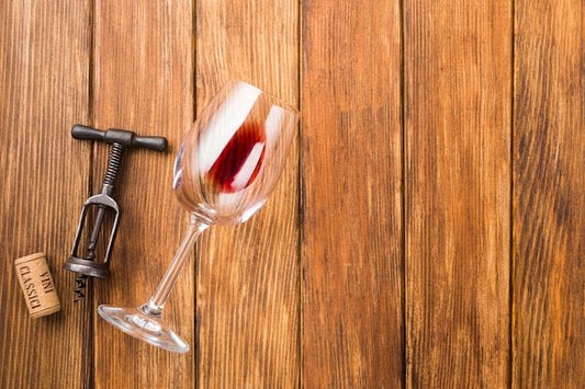 ACCESORIOS PARA VINO