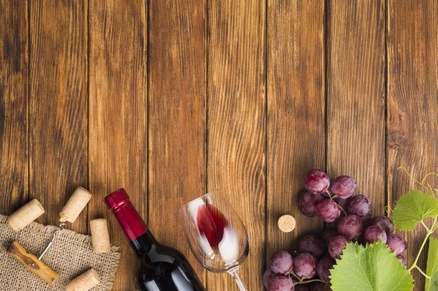 vino natural 