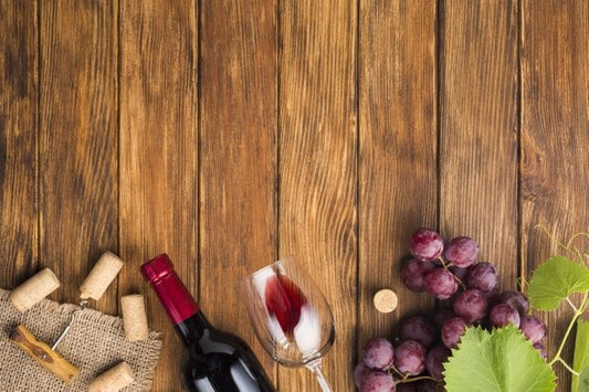 vino natural 