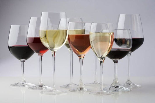 copas para vino tinto