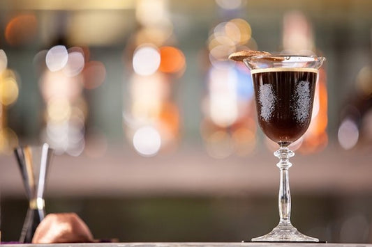 MARTINI ESPRESSO ITALIANO