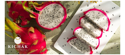 Y tú, ¿Conoces la temporada de la Pitahaya?