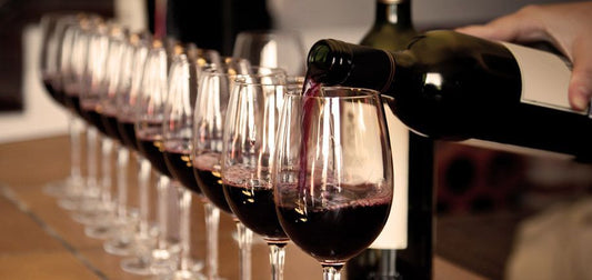Cómo Hacer Vino: Principios de Fermentación