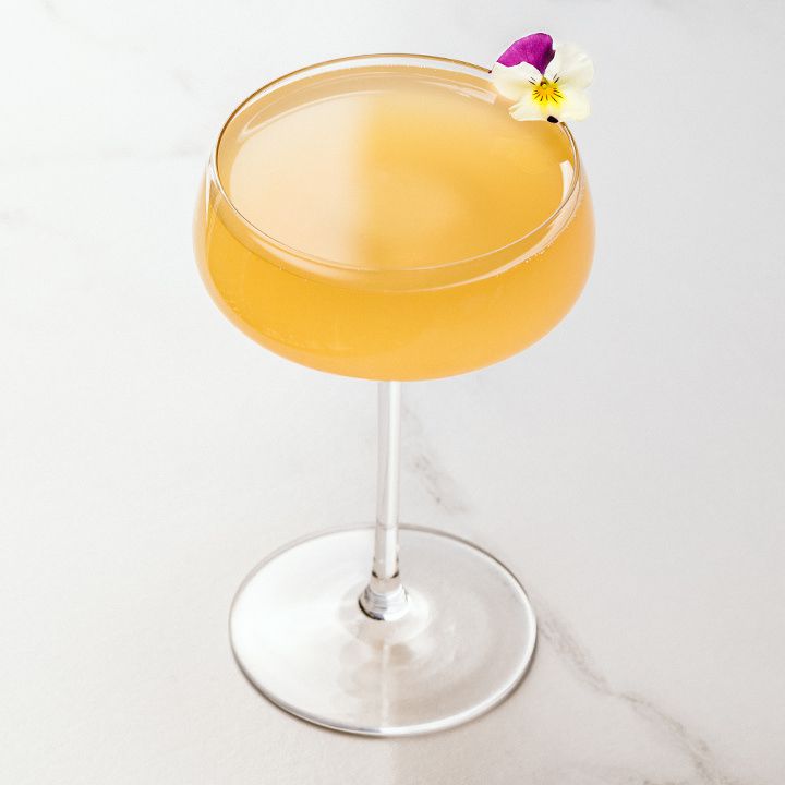 Fleur de Paradis