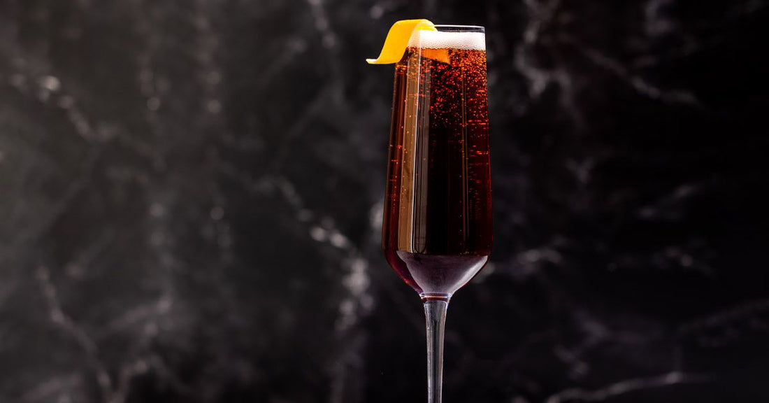Kir Royale