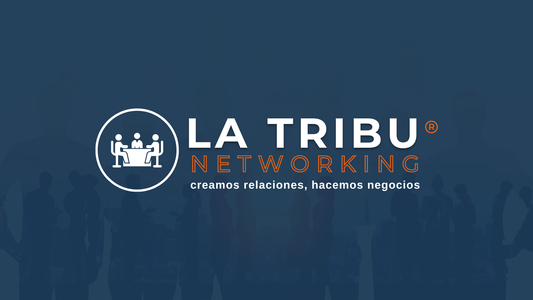 tribu networking
