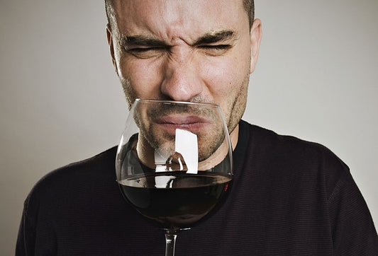 Vino Picado, Vino en mal estado