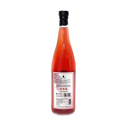VINO DE ARÁNDANO KICHÁK 750 ML