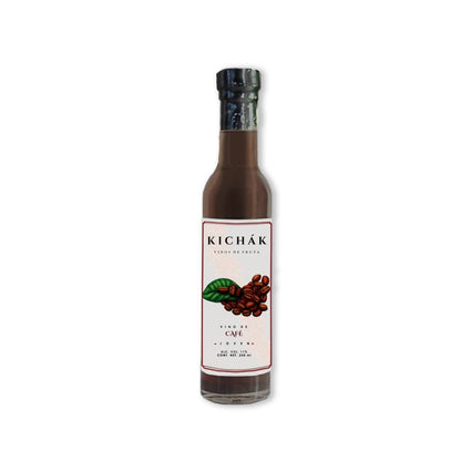 VINO DE CAFÉ KICHÁK 250 ML