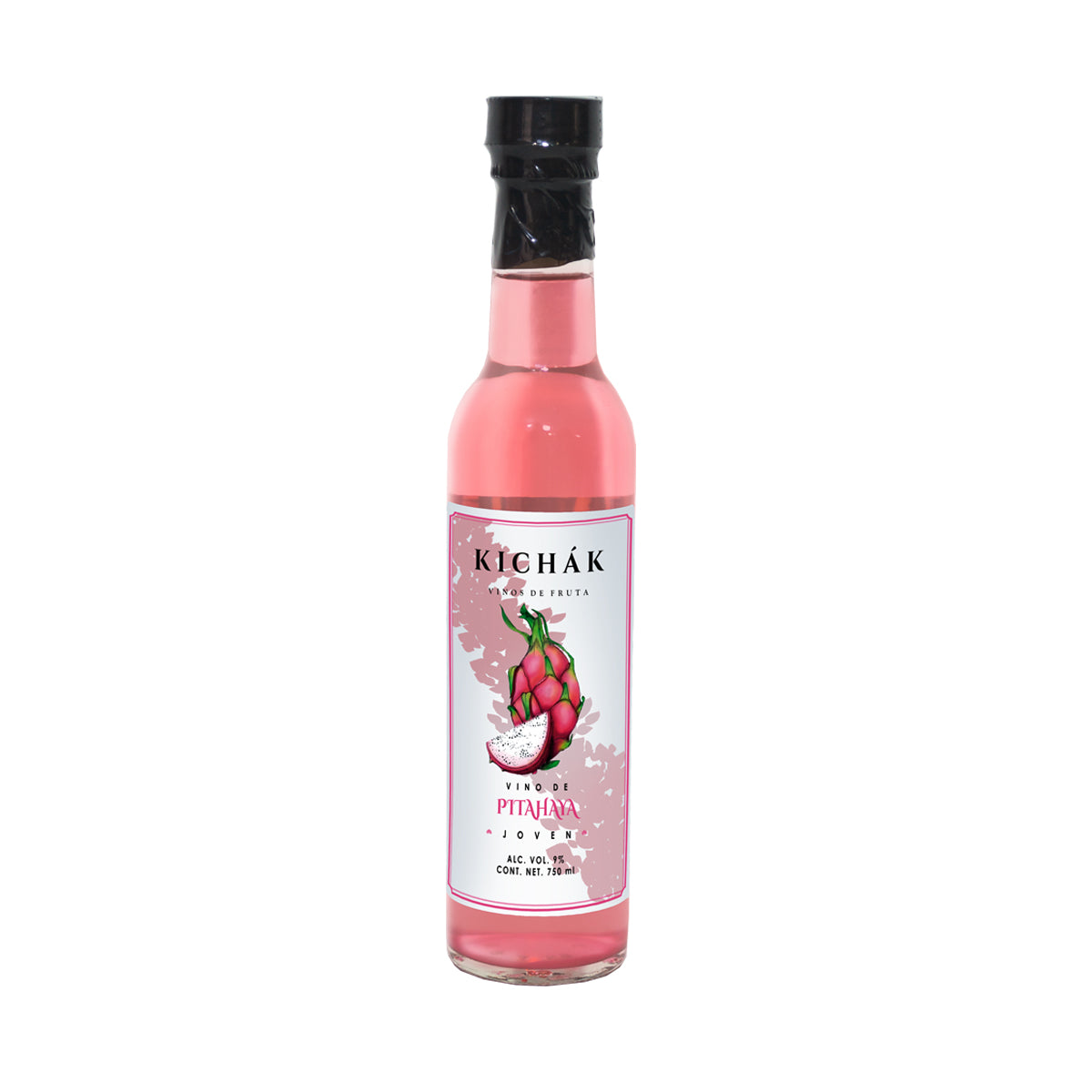 VINO DE PITAHAYA 250 ML