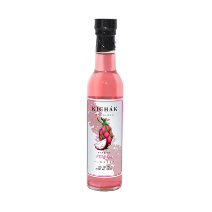 VINO DE PITAHAYA 250 ML