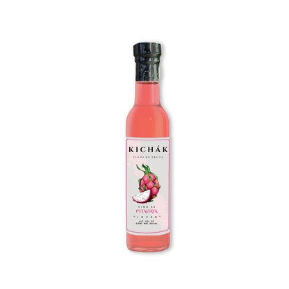 VINO DE PITAHAYA 250 ML