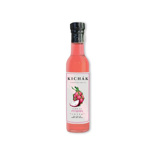 VINO DE PITAHAYA 250 ML