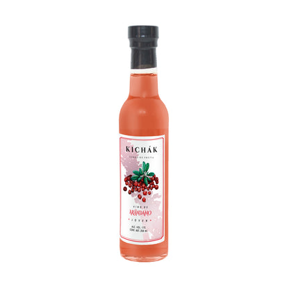 VINO DE ARÁNDANO KICHÁK 250 ML