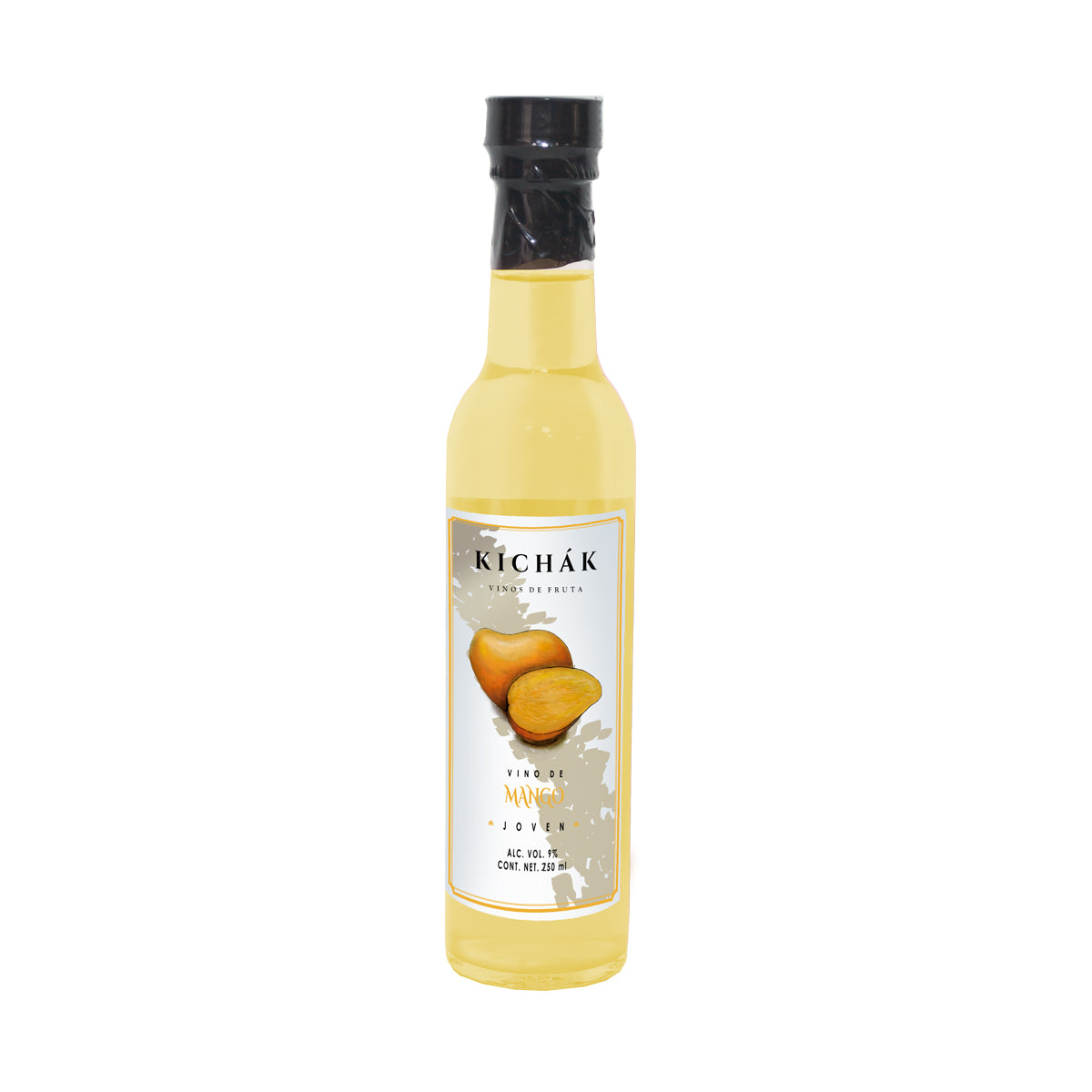 VINO DE MANGO KICHÁK 250 ML